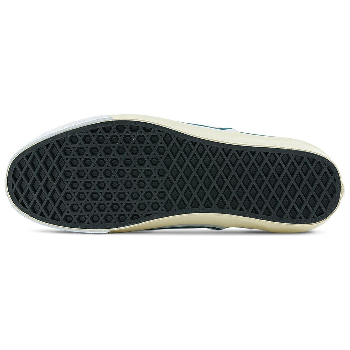 Vans x Tokyo Design Collective Slip-On Reissue 98 SP LX 'Green' VN000MXHBGK