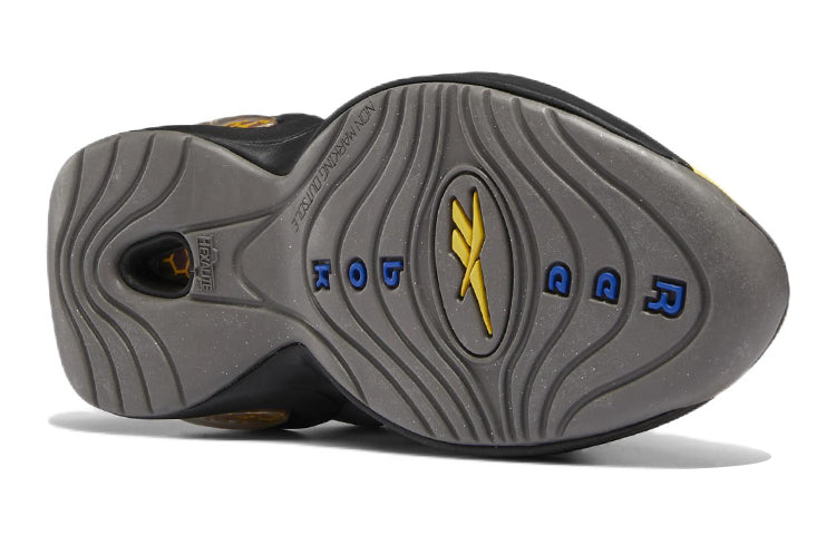 (GS) Reebok Power Rangers x Question Mid 'Megazord Battle Mode!' GY0588