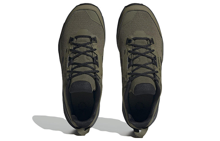 adidas Terrex AX4 Wide 'Focus Olive Black' HQ3554