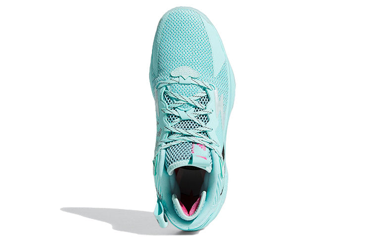adidas Dame 8 'Respect My Name' GZ6475