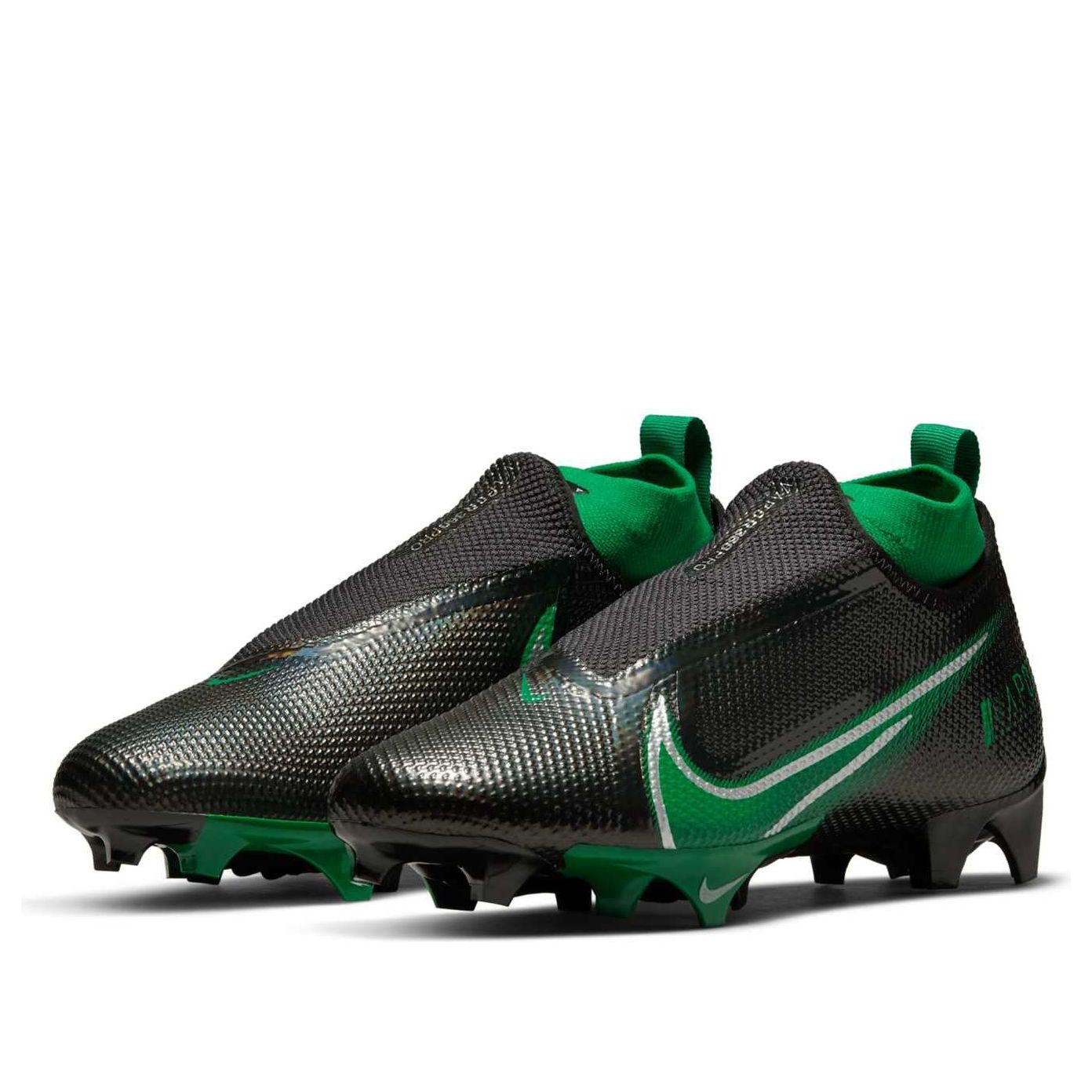 Nike Vapor Edge Pro 360 'Black Pine Green' AO8277-006
