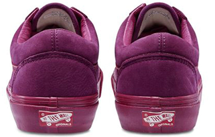 Vans OG Old Skool LX 'Raspberry' VN0A4P3XTLW