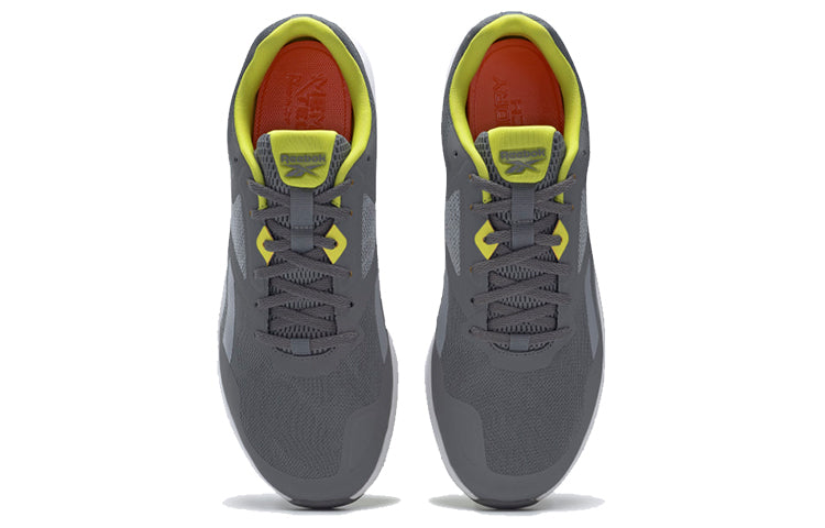 Reebok 4.0 Gray/Green EH2712