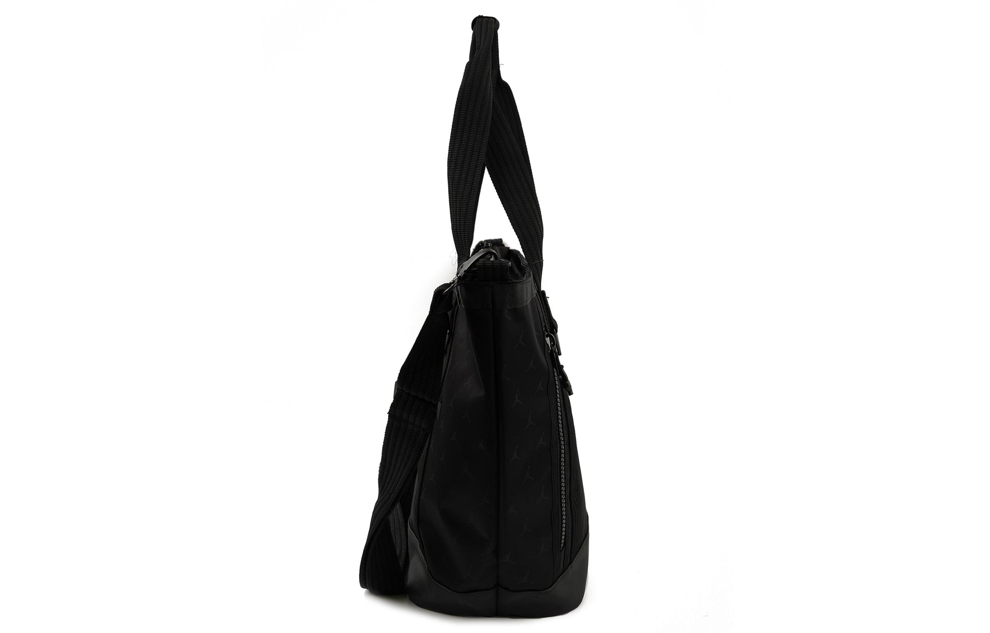 Air Jordan Tote Bag 'Black' JD2213007GS-001