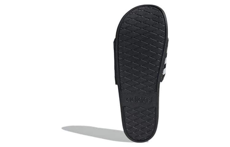 adidas Adilette Comfort Sandals 'Black' GV8340
