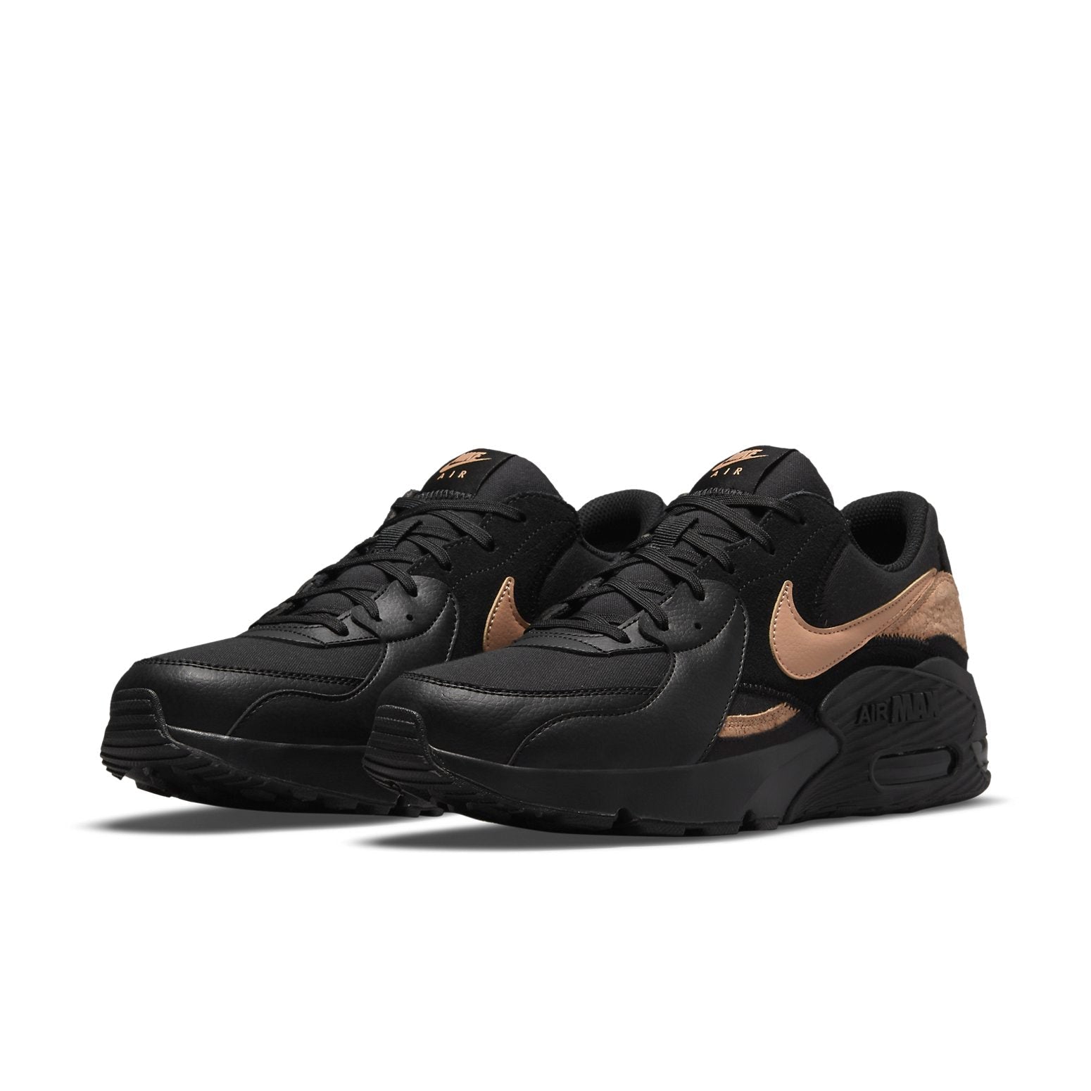 Nike Air Max Excee 'Black Praline' DJ1973-001