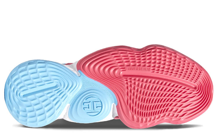 adidas Harden Volume 4 'Candy Paint' EF0998