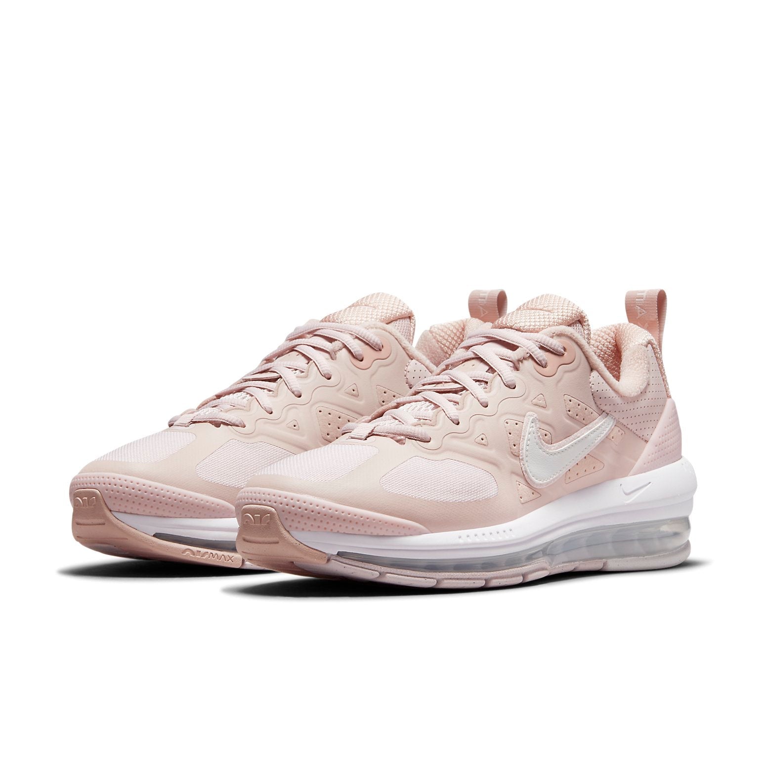 (WMNS) Nike Air Max Genome 'Pink' DJ3893-600