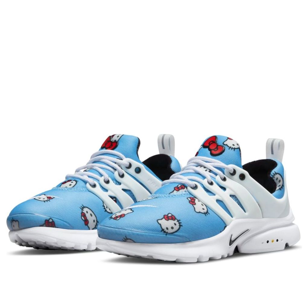 (PS) Nike Hello Kitty x Air Presto 'University Blue' DH7780-402