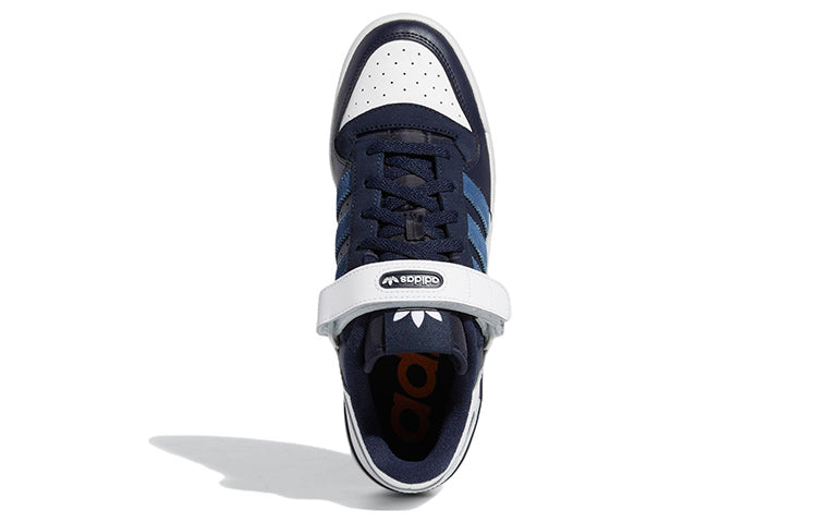 adidas originals FORUM 'White Gray Blue' GX7066