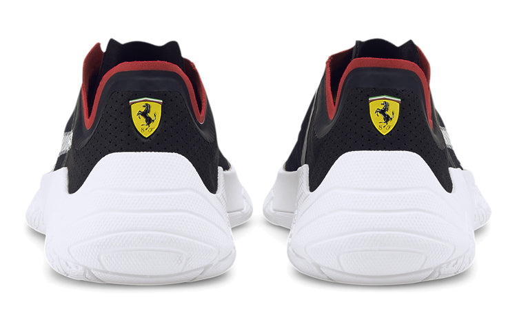 PUMA Scuderia Ferrari Race Replicat-X 2.0 'Black White Red' 306555-01