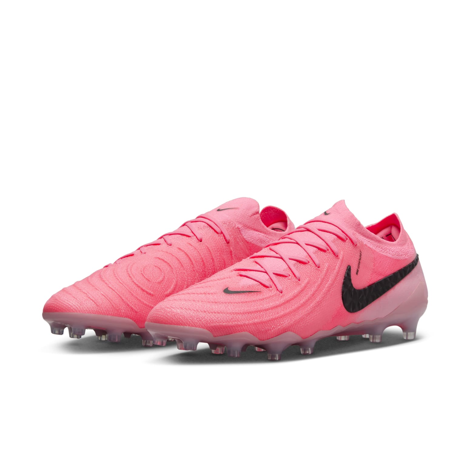 Nike Phantom GX 2 Elite AG Low 'Mad Brilliance Pack Sunset Pulse Black' FJ2554-600