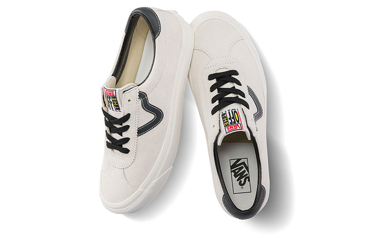 Vans Style 73 DX 'Anaheim Factory - Off White' VN0A3WLQTIP