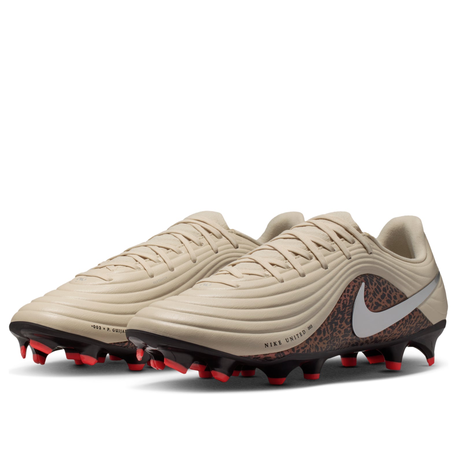 Nike Tiempo Maestro Academy MG 'United 003 Pack' IO8461-201
