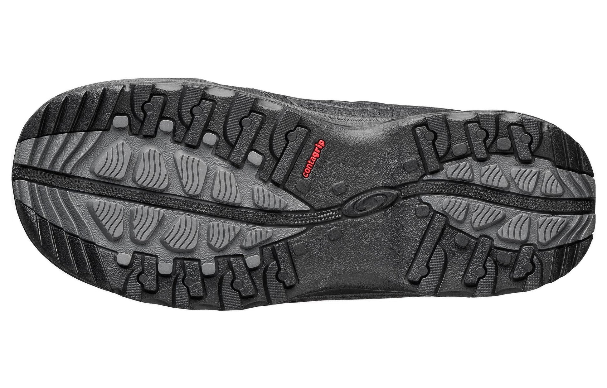 Salomon Toundra Forces Climasalomon Waterproof 401650