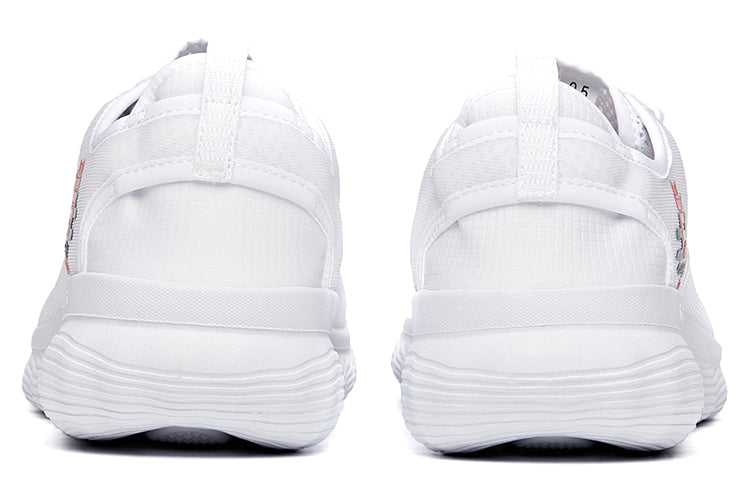 ANTA Running Series Sneakers 'White' 112027718-12