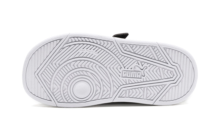 (PS) PUMA Kali V 'Black White' 367796-01