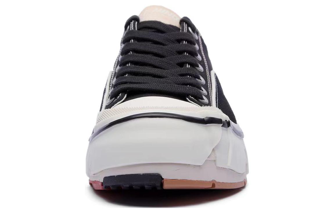 (WMNS) Li-Ning Wuji 'Black White' AZGT038-1