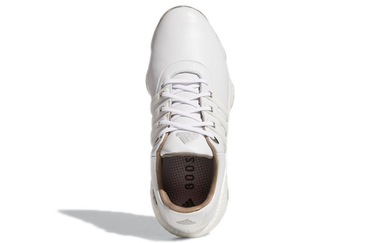 adidas Tour 360 22 Golf 'White Silver Metallic' GV7245