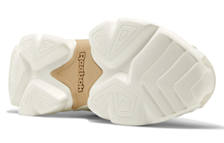 Reebok Royal Bridge 4 'Chalk' G57651