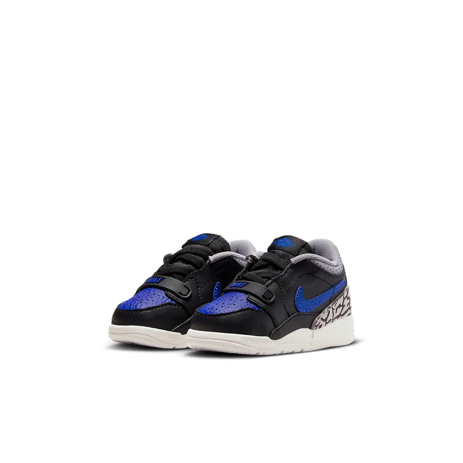 (TD) Air Jordan Legacy 312 Low 'Black Game Royal' CD9056-041