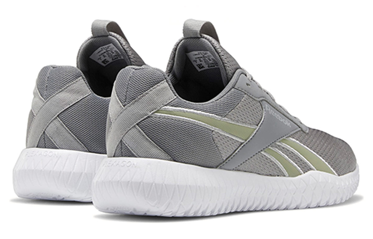 (WMNS) Reebok Flexagon Energy Tr 2 Grey FU8688