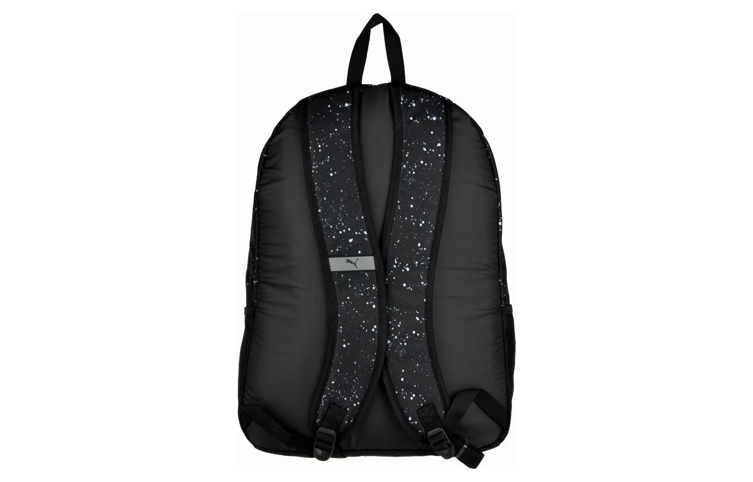 PUMA Alpha Backpack 'Black White' 074433-01