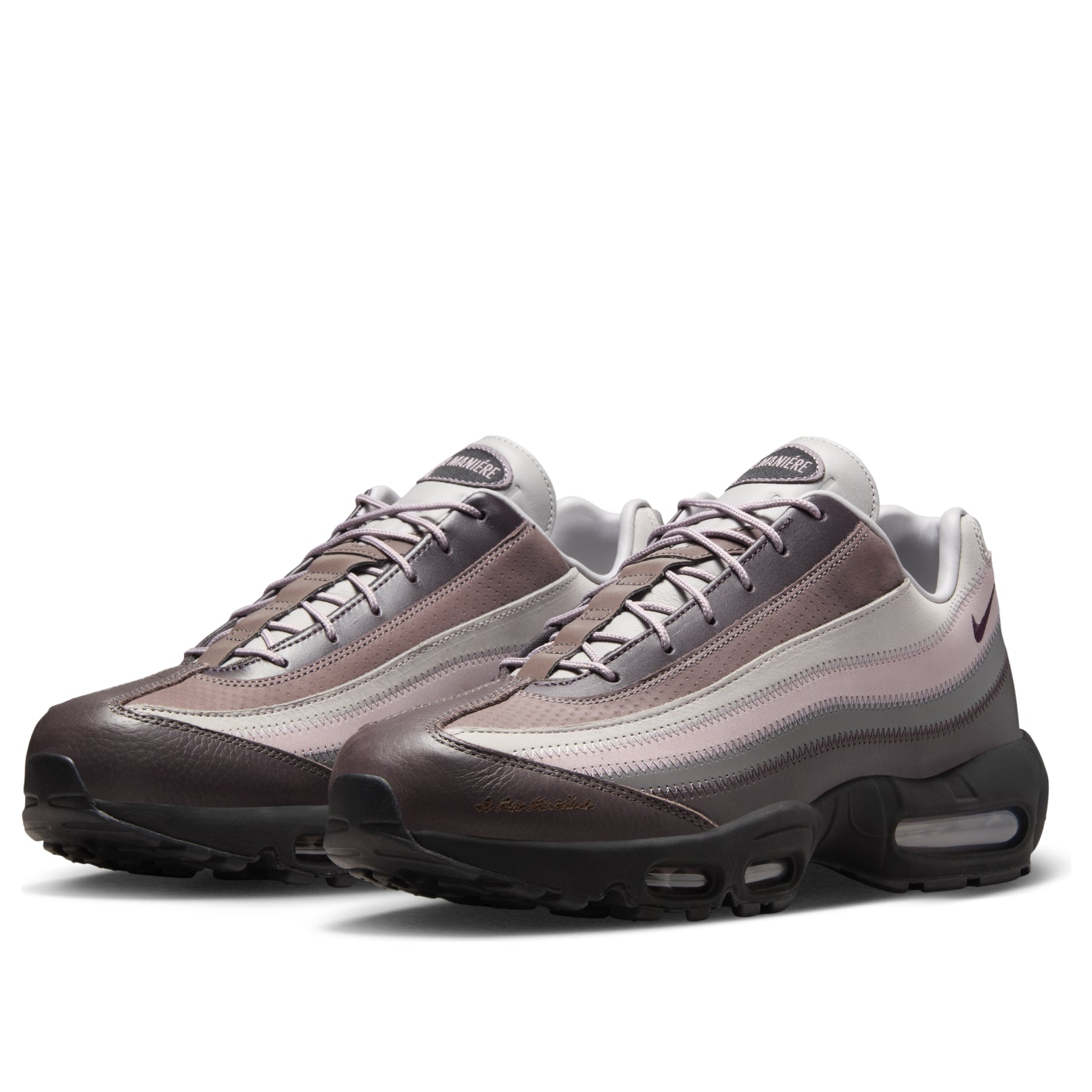 Nike x A Ma Maniere Air Max 95 SP 'While You Were Sleeping' FZ8743-200