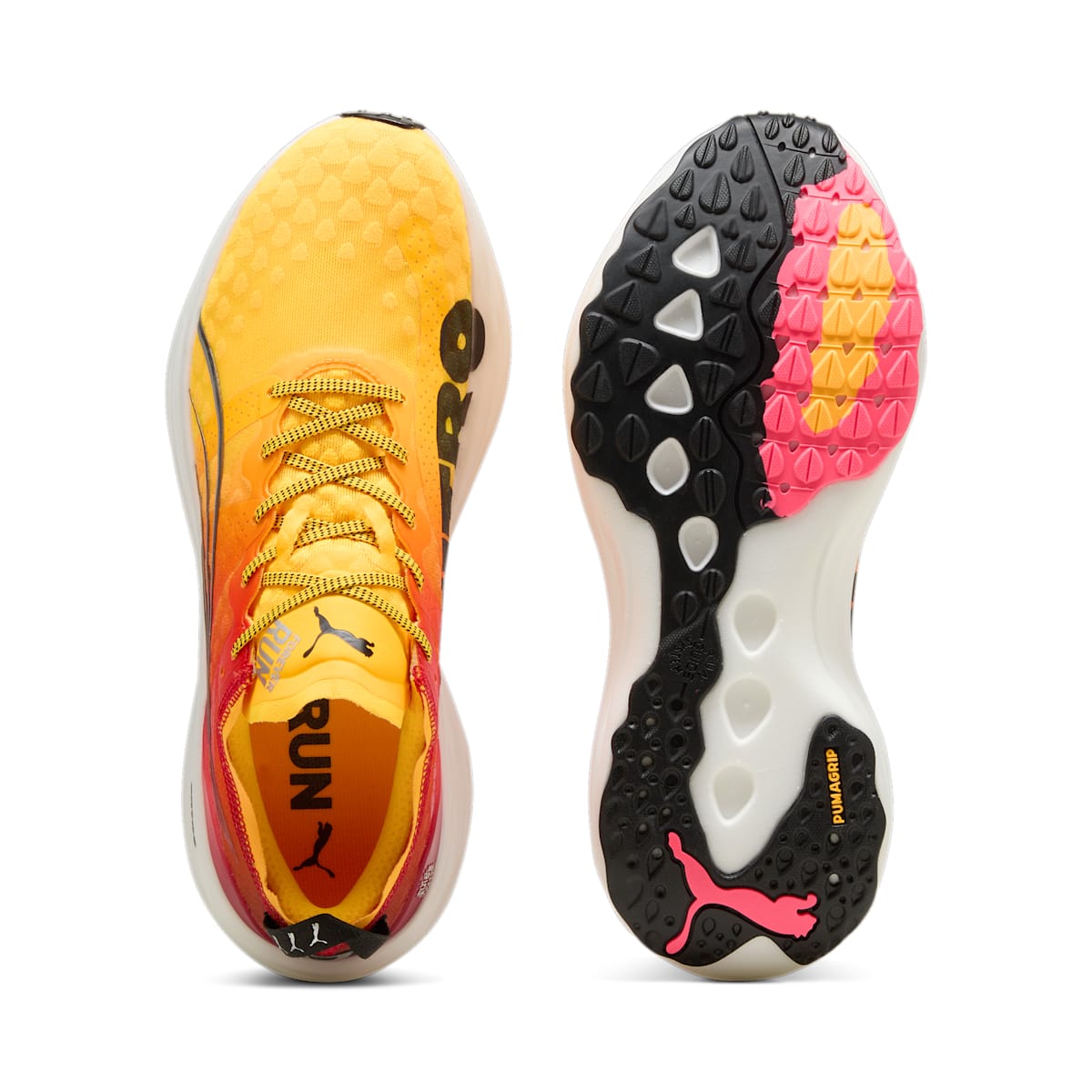 PUMA ForeverRun Nitro 'Fade Sun Stream' 310479-01