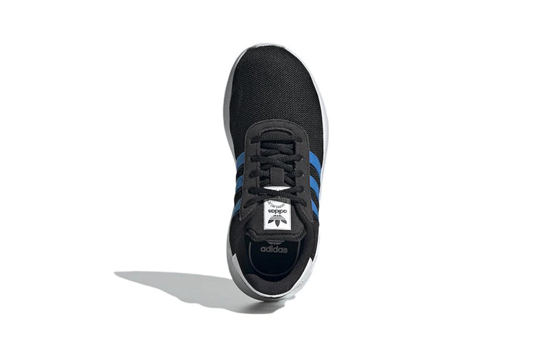 (PS) adidas Originals La Trainer Lite 'Black Blue Rush' GZ4284