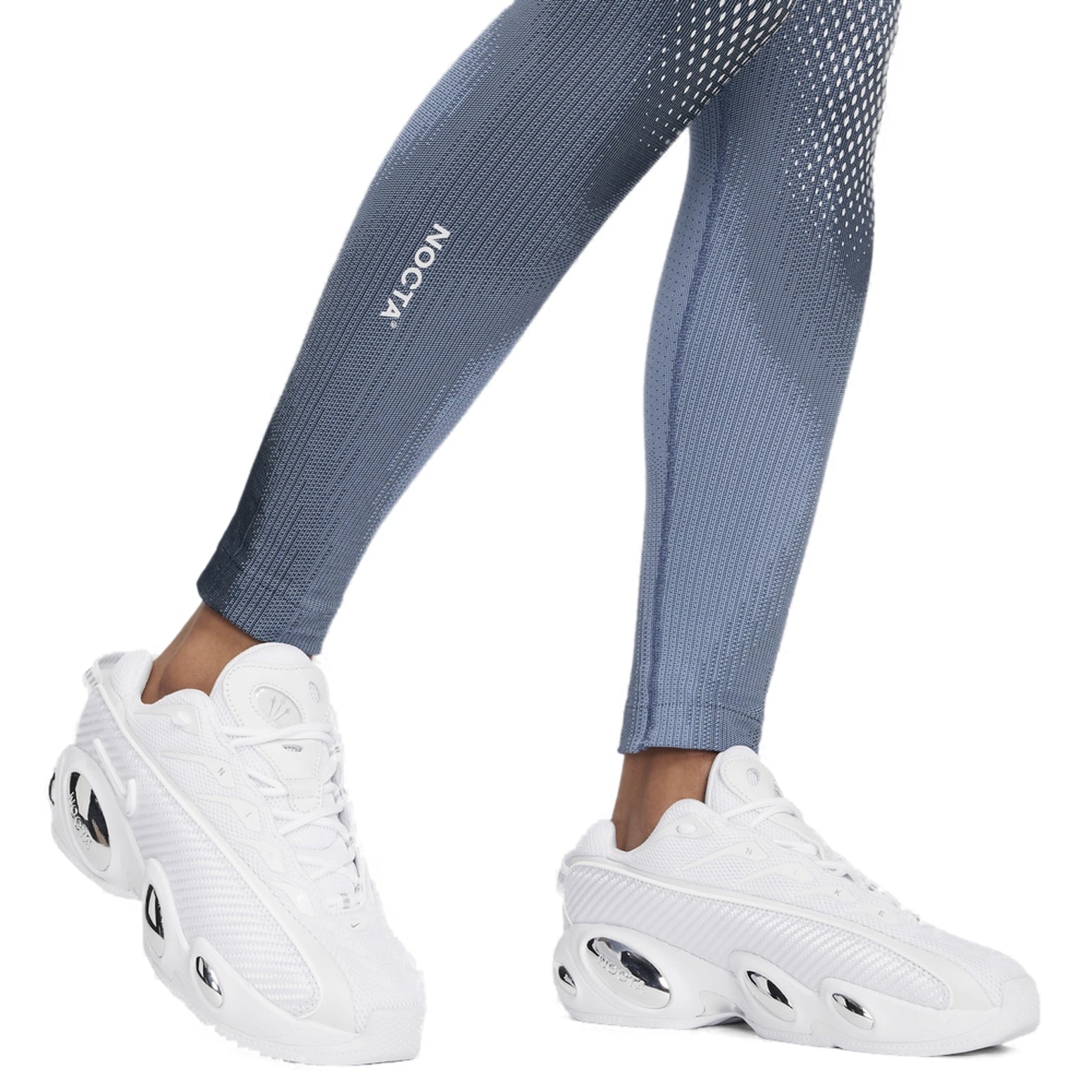 Nike x NOCTA Drake FW23 Dri-FIT Tight 'Cobalt Bliss' DV3657-479
