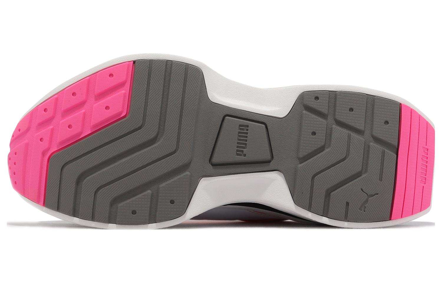 (WMNS) PUMA Kosmo Rider 'Pop-Violet Pink' 384893-01