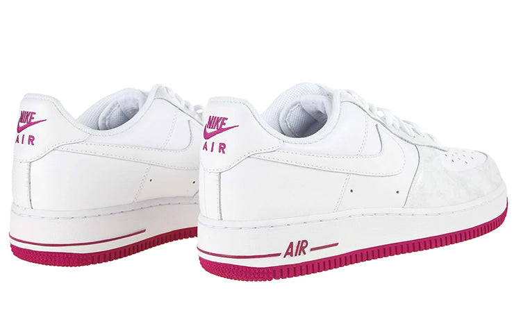(WMNS) Nike Air Force 1 '07 'Rave Pink' 315115-116