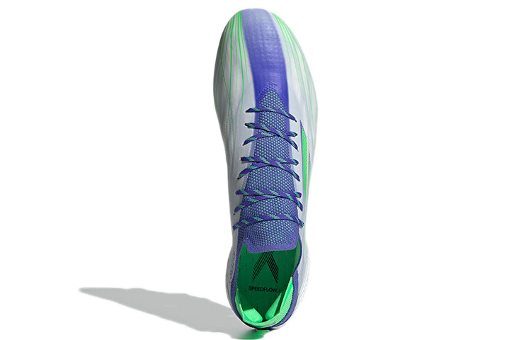 adidas X Speedflow.1 Adizero FG 'Green' GW0745