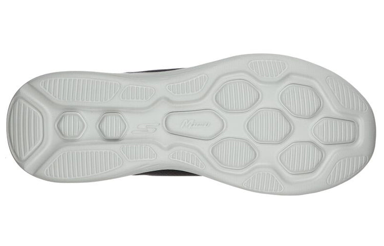 Skechers GOrun 400 V.2 Omega Low-Top Grey 220028-CHAR