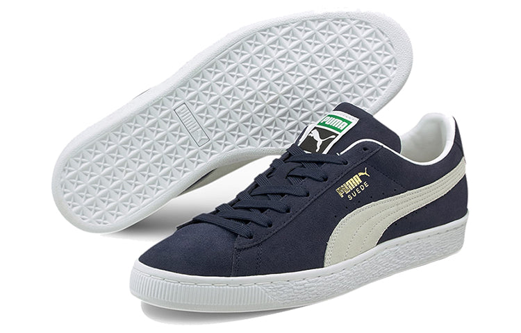 PUMA Suede Classic 21 'Peacoat' 374915-04