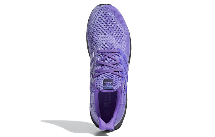adidas Ultraboost 20 Lab 'Carbon Pulse Lime' GV9591