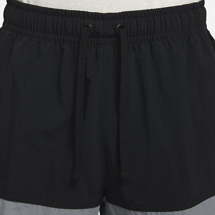 NIKE NSW CLUB SHORTS 'Grey' FB7812-010