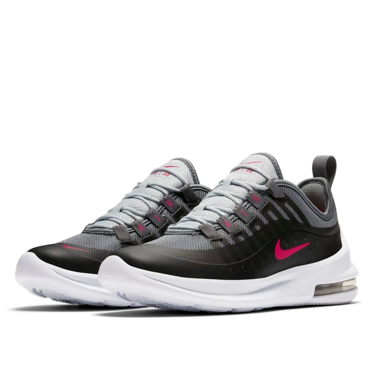(GS) Nike Air Max Axis 'Black Anthracite' AH5226-001