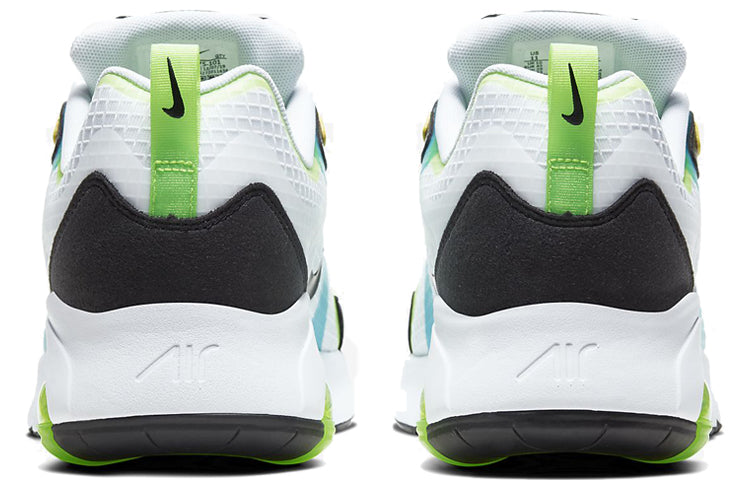 Nike Air Max 200 SE 'Oracle Aqua' CJ0575-101