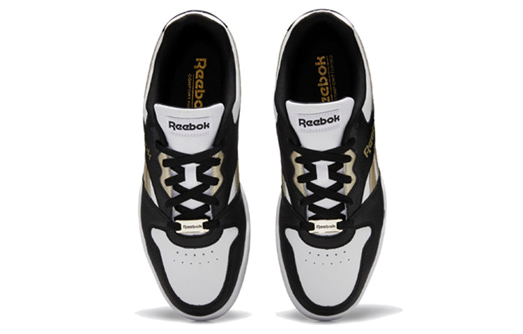 Reebok Royal BB4500 Low 2 'White Black' FW0880