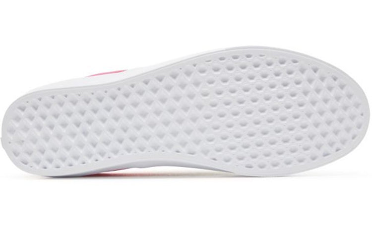 Vans Slip-On Lite '2 Tone - Black Magenta' VN0A2Z63UB0