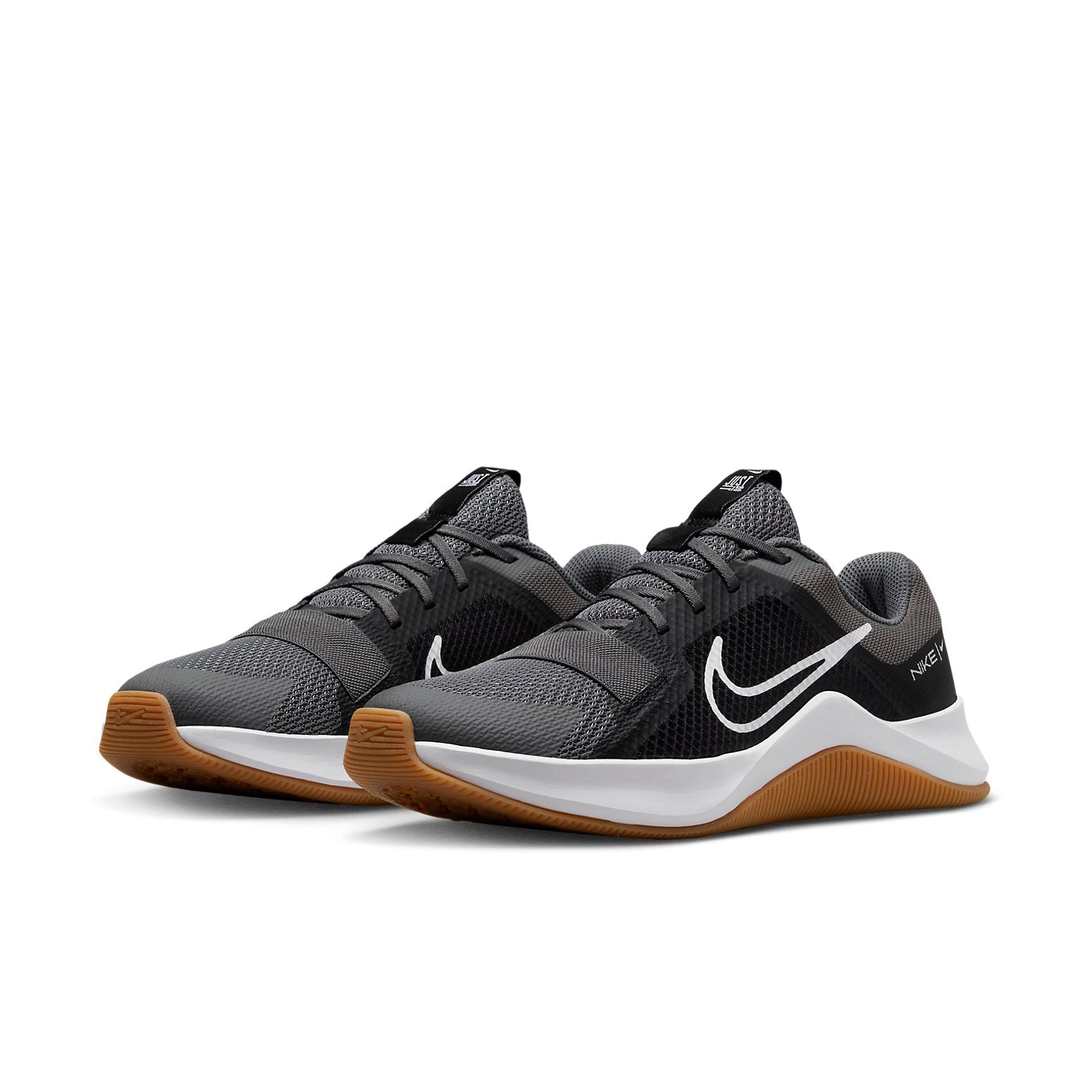 Nike MC Trainer 2 'Iron Grey Gum' DM0823-007