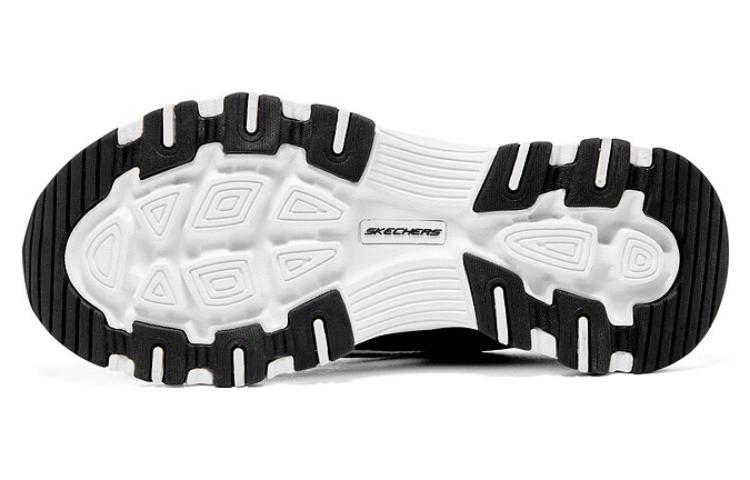 (WMNS) Skechers I- Conik 8730079-BKW