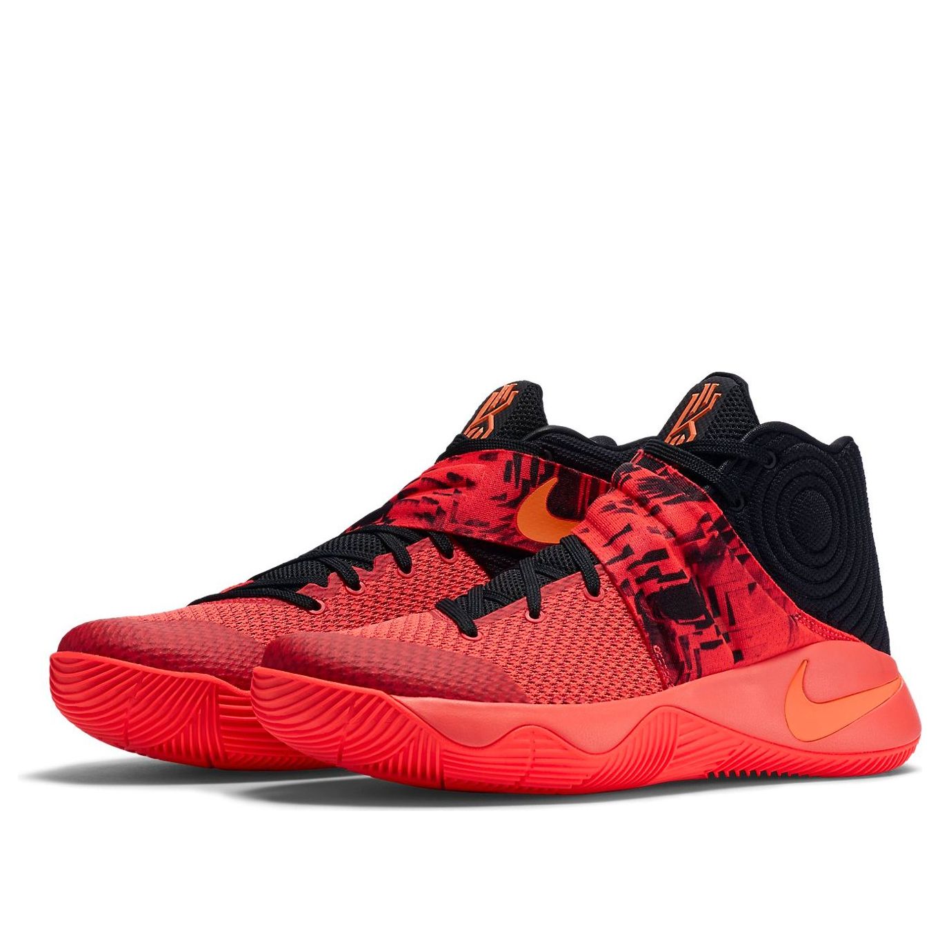 Nike Kyrie 2 EP 'Inferno' 820537-680