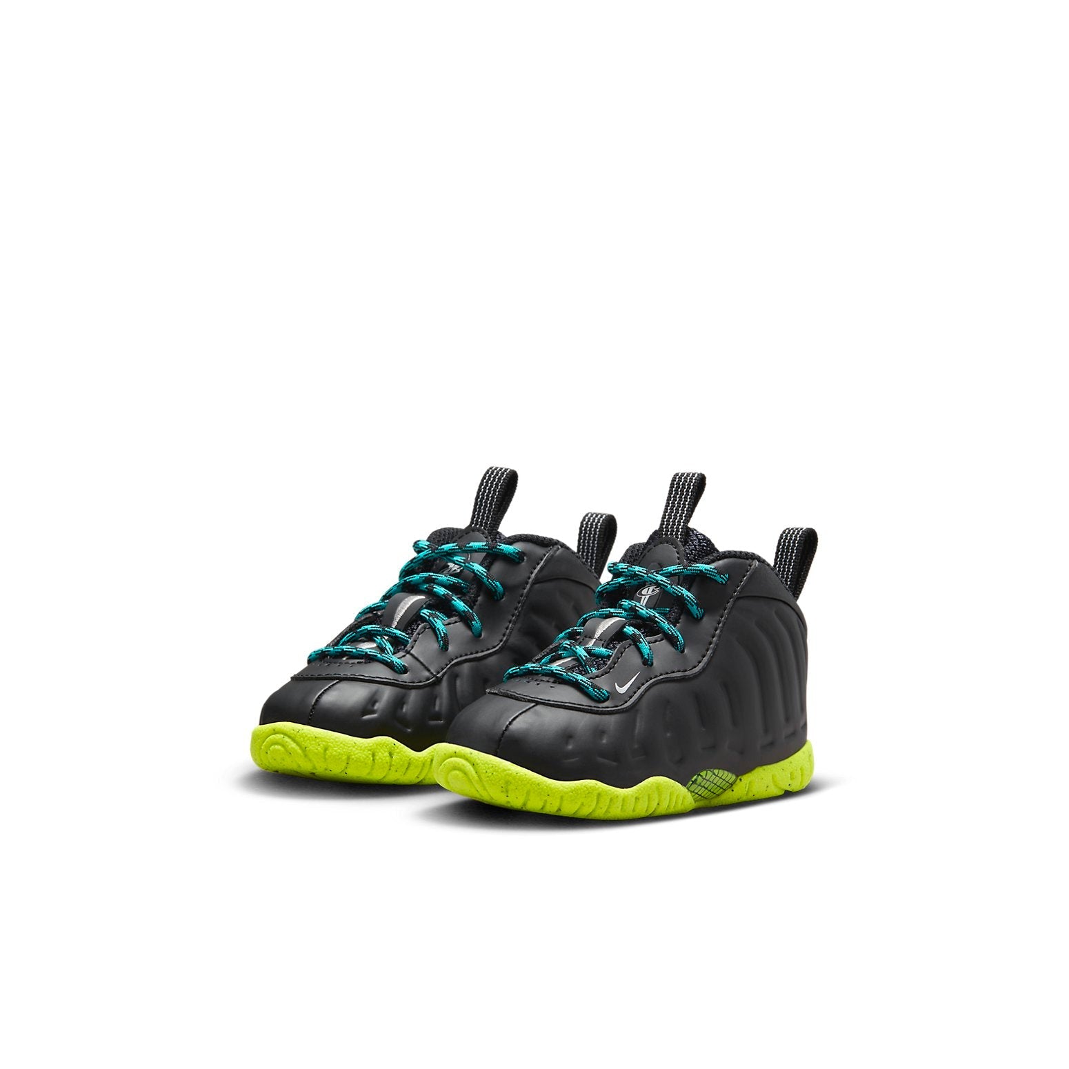 (TD) Nike Little Posite One 'Emerging Powers' DZ2858-001