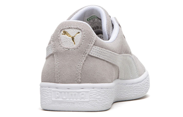 PUMA Suede Classic 'Ash' 365347-01