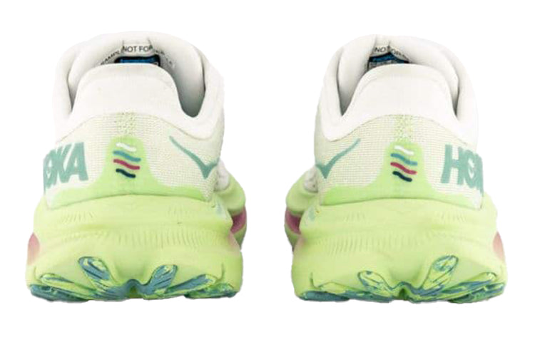 (WMNS) HOKA ONE ONE Kawana 'Blanc de Blanc Butterfly' 1123164-BDBB