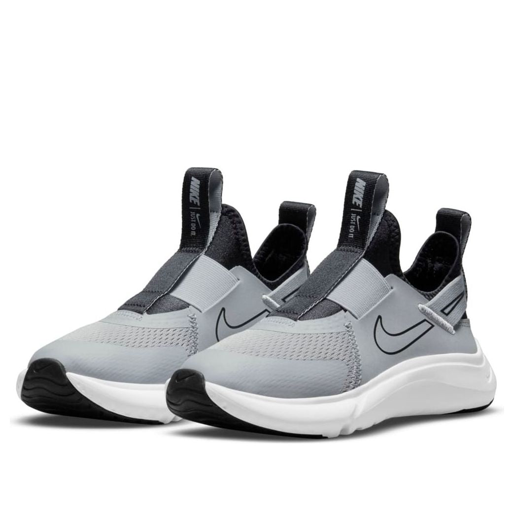 (PS) Nike Flex Plus 'Light Smoke Grey' CW7429-005