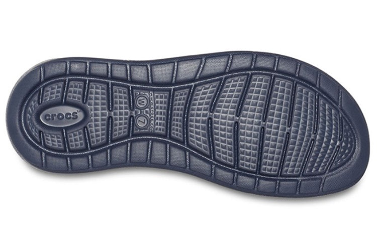 (WMNS) Crocs LiteRide Sports sandals 205106-97W